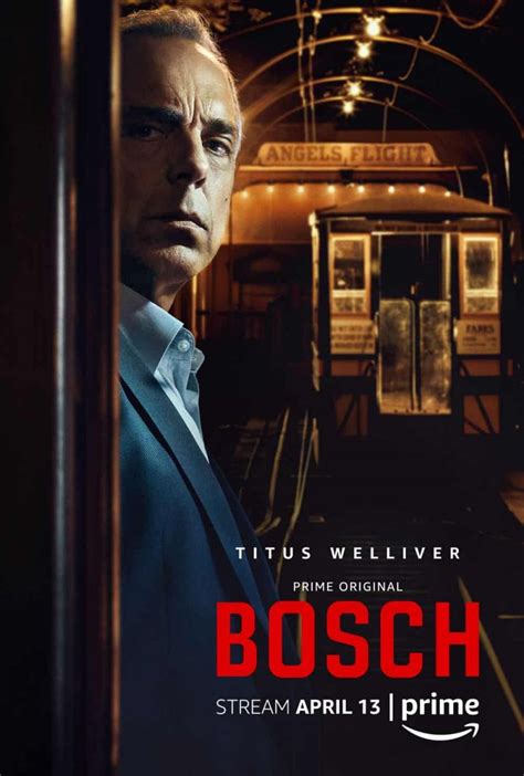 bosch rolex season 4|eleanor Bosch season 4.